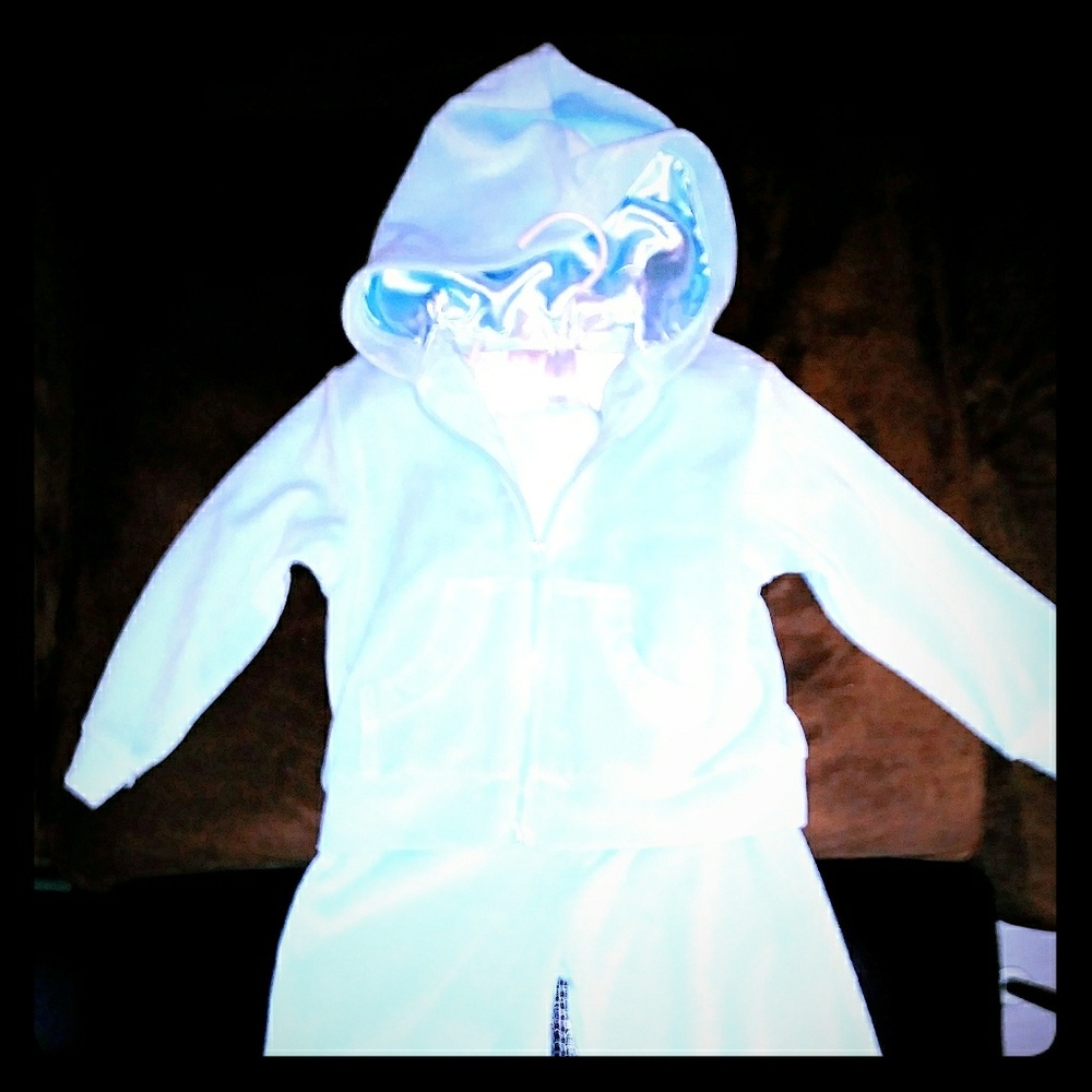 Original Customized Toddler Sweat Out